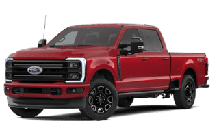 2026 Ford Super Duty® External Image 1
